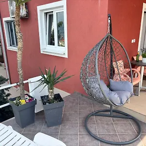 Apartament Nostra, Trogir